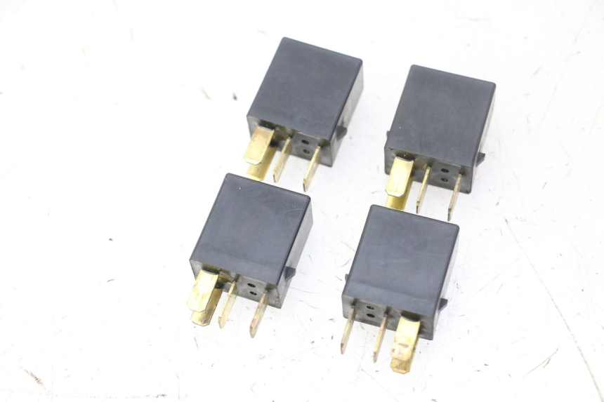 photo de PRZEKAŹNIK ELEKTRYCZNY HONDA FES S-WING SWING ABS 125 (2007 - 2015) - Widok główny