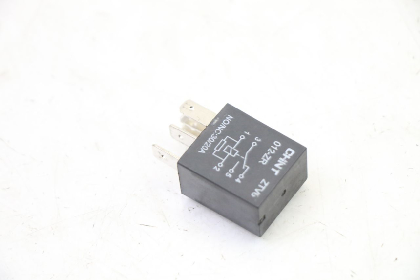 photo de PRZEKAŹNIK ELEKTRYCZNY SYM FIDDLE 2 S 125 (2012 - 2014) - Szczegół części