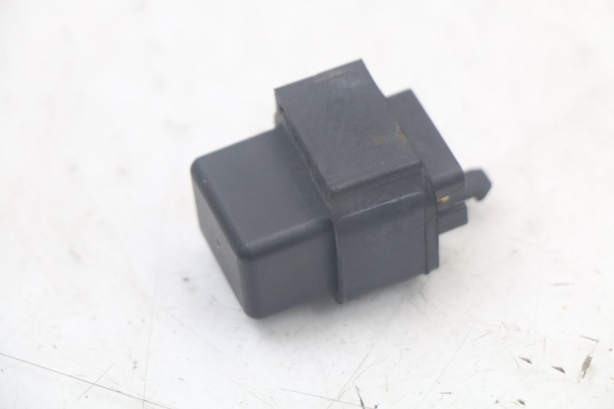 photo de PRZEKAŹNIK ELEKTRYCZNY SYM FIDDLE 3 III 125 (2014 - 2020) - Inny kąt widzenia