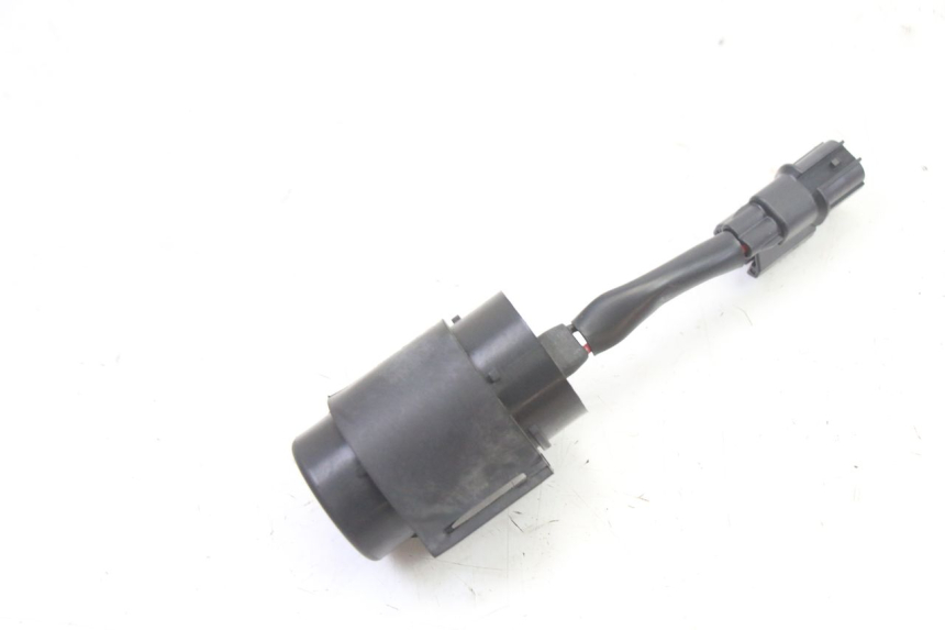 photo de PRZEKAŹNIK ELEKTRYCZNY SYM FIDDLE 3 III 50 (2014 - 2020) - Widok główny