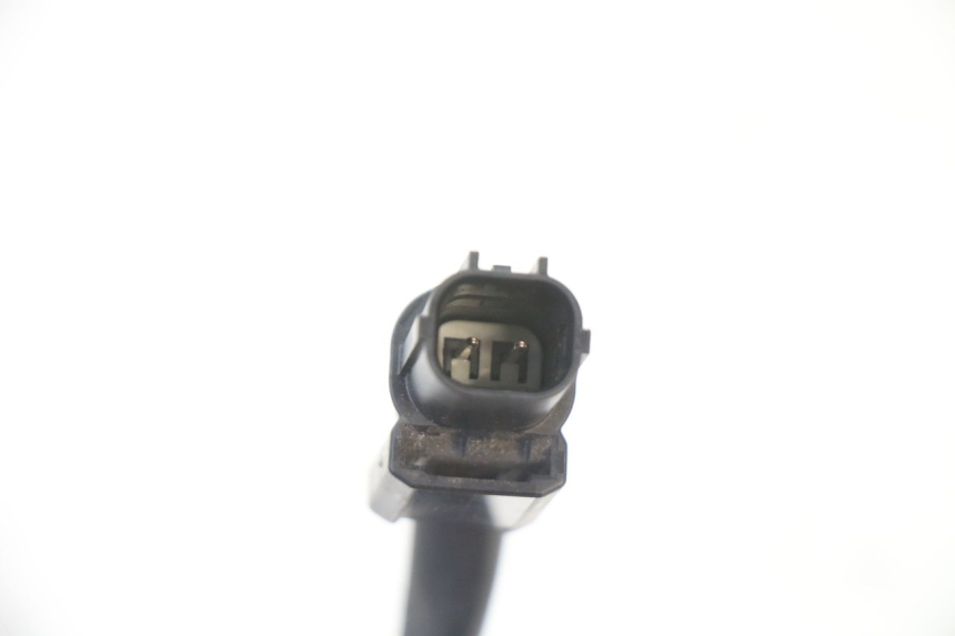 photo de PRZEKAŹNIK ELEKTRYCZNY SYM FIDDLE 3 III 50 (2014 - 2020) - Inny kąt widzenia