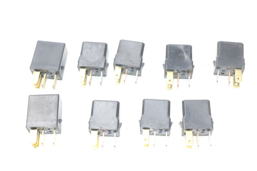 photo de PRZEKAŹNIK ELEKTRYCZNY YAMAHA FJR ABS 1300 (2006 - 2012) - Widok główny