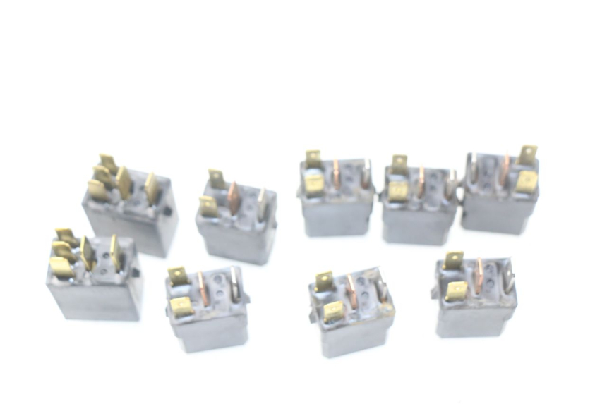 photo de PRZEKAŹNIK ELEKTRYCZNY YAMAHA FJR ABS 1300 (2006 - 2012) - Szczegół części