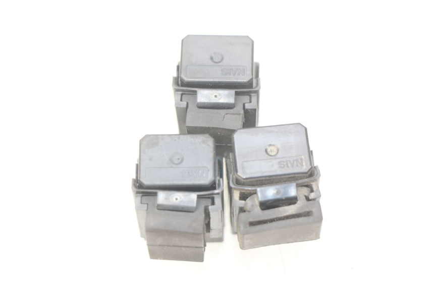 photo de PRZEKAŹNIK ELEKTRYCZNY YAMAHA FJR ABS 1300 (2016 - 2020) - Zbliżenie techniczne