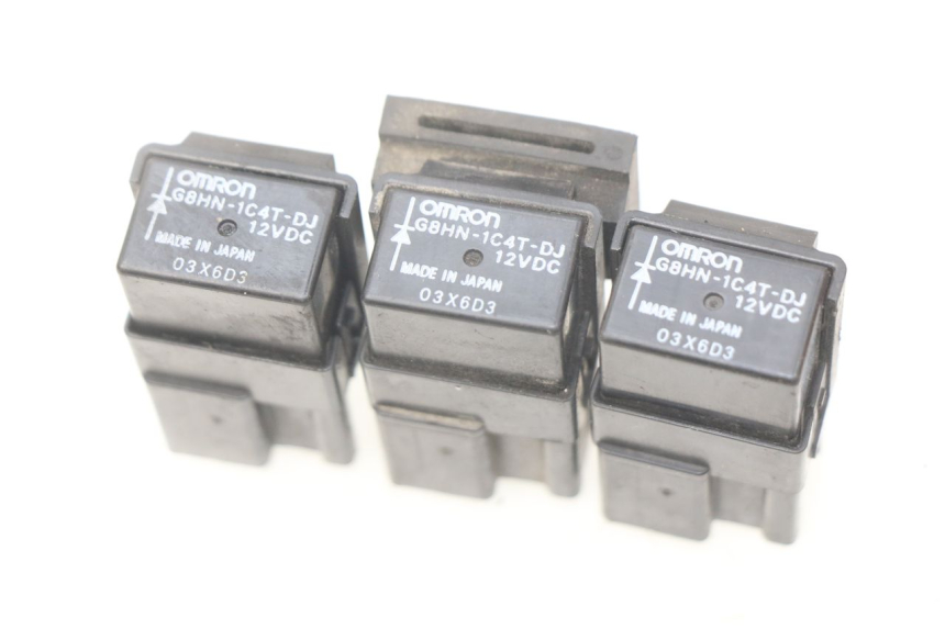 photo de PRZEKAŹNIK ELEKTRYCZNY YAMAHA FJR ABS 1300 (2016 - 2020) - Szczegół części