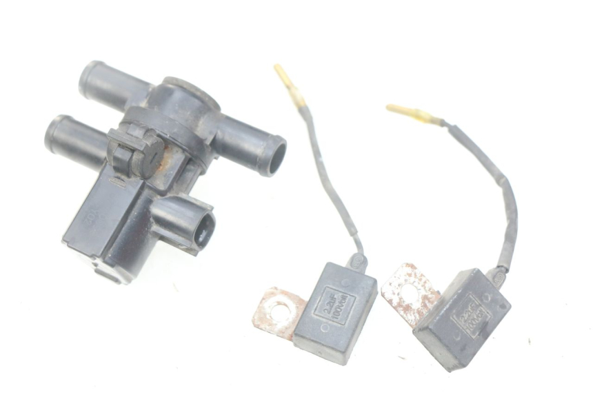 photo de PRZEKAŹNIK ELEKTRYCZNY YAMAHA FJR ABS 1300 (2016 - 2020) - Widok główny