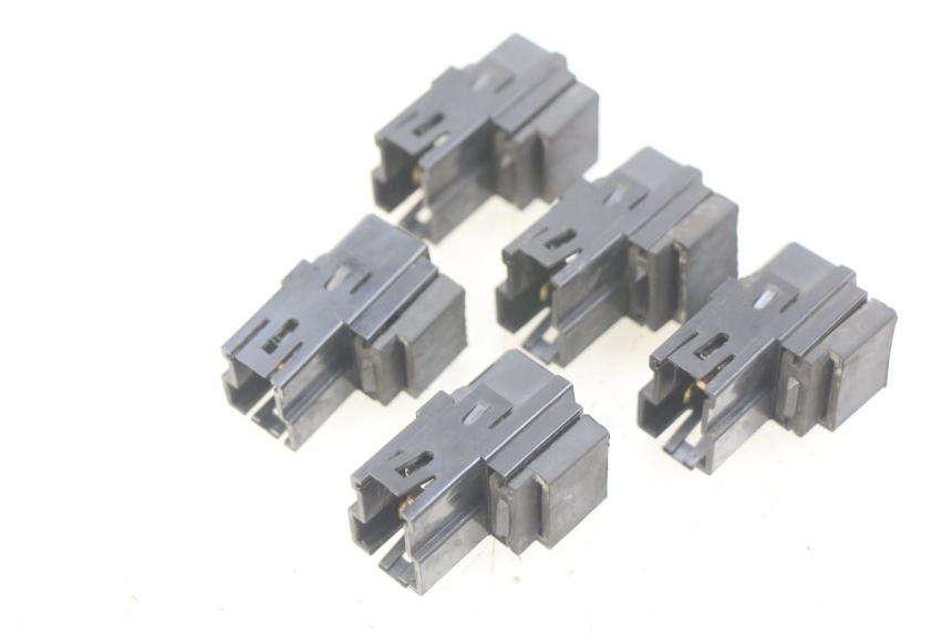 photo de PRZEKAŹNIK ELEKTRYCZNY YAMAHA FJR ABS 1300 (2006 - 2012) - Szczegół części