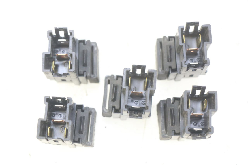 photo de PRZEKAŹNIK ELEKTRYCZNY YAMAHA FJR ABS 1300 (2006 - 2012) - Inny kąt widzenia