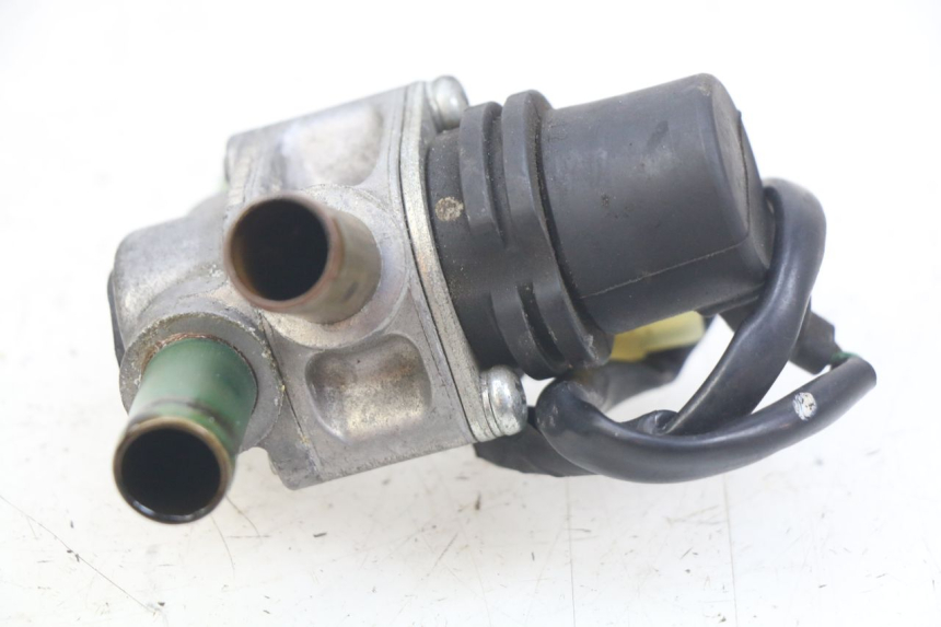 photo de PRZEKAŹNIK ELEKTRYCZNY YAMAHA FJR ABS 1300 (2006 - 2012) - Inny kąt widzenia