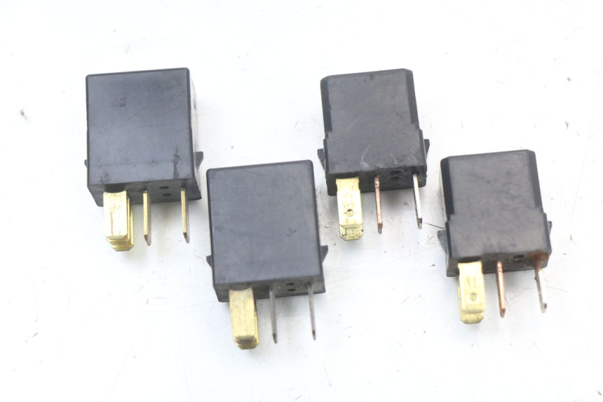 photo de PRZEKAŹNIK ELEKTRYCZNY YAMAHA FJR ABS 1300 (2006 - 2012) - Widok główny