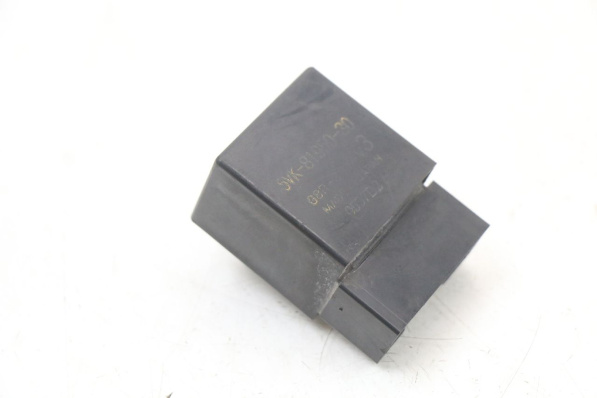 photo de PRZEKAŹNIK ELEKTRYCZNY YAMAHA FJR ABS 1300 (2006 - 2012) - Szczegół części