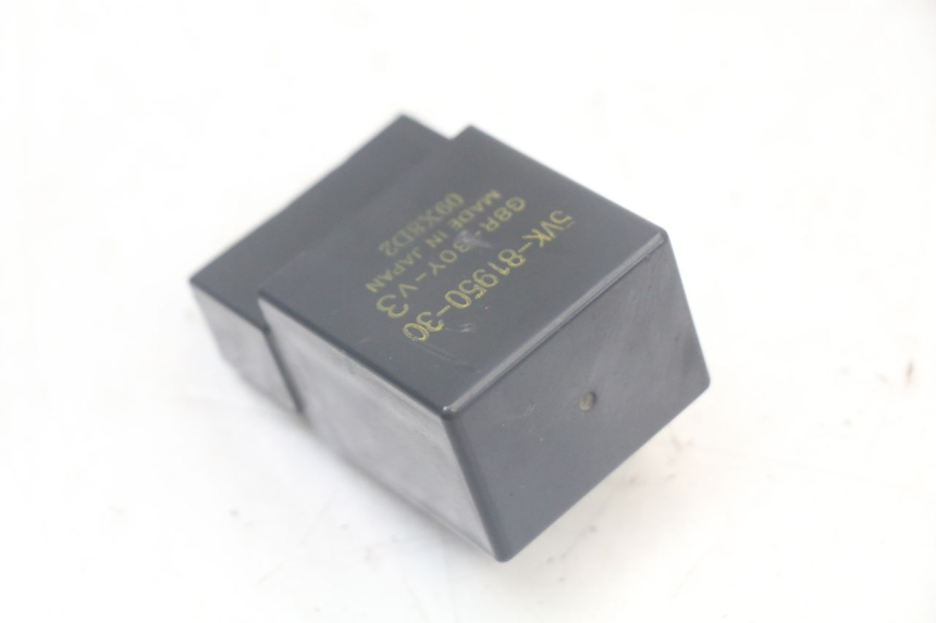 photo de PRZEKAŹNIK ELEKTRYCZNY YAMAHA FJR ABS 1300 (2006 - 2012) - Szczegół części