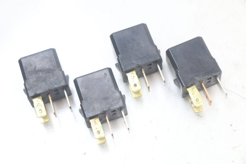 photo de PRZEKAŹNIK ELEKTRYCZNY YAMAHA FJR ABS 1300 (2006 - 2012) - Widok główny