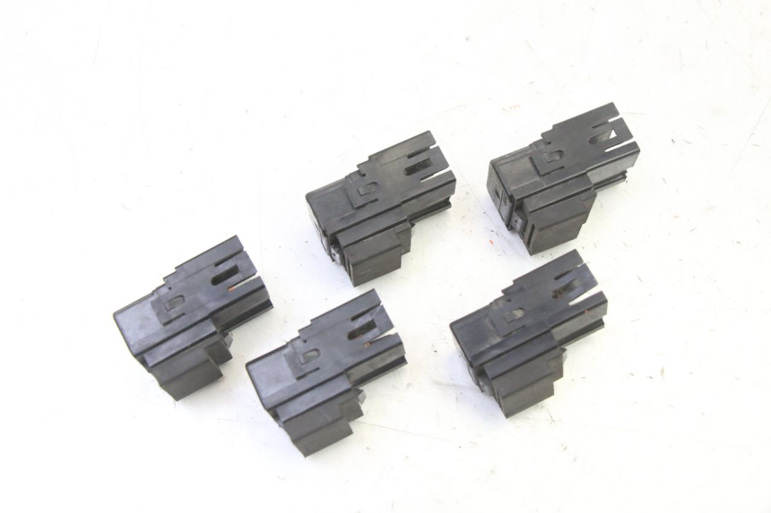 photo de PRZEKAŹNIK ELEKTRYCZNY YAMAHA FJR ABS 1300 (2006 - 2012) - Widok główny