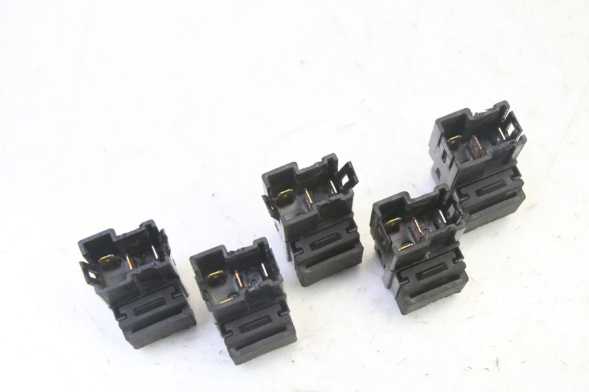 photo de PRZEKAŹNIK ELEKTRYCZNY YAMAHA FJR ABS 1300 (2006 - 2012) - Szczegół części