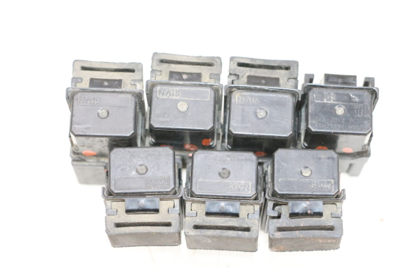 photo de PRZEKAŹNIK ELEKTRYCZNY YAMAHA FJR ABS 1300 (2006 - 2012) - Szczegół części