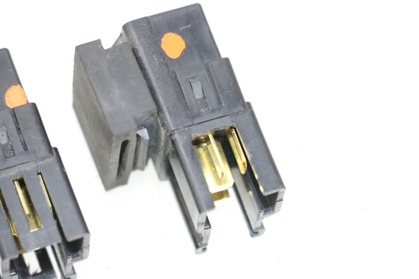 photo de PRZEKAŹNIK ELEKTRYCZNY YAMAHA FJR ABS 1300 (2006 - 2012) - Punkty mocowania