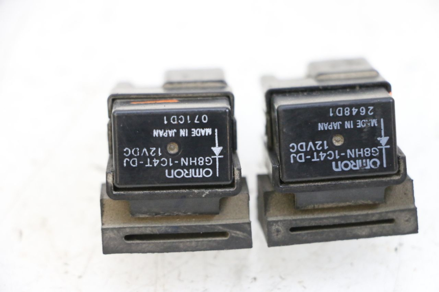 photo de PRZEKAŹNIK ELEKTRYCZNY YAMAHA FJR ABS 1300 (2006 - 2012) - Część sprawdzona