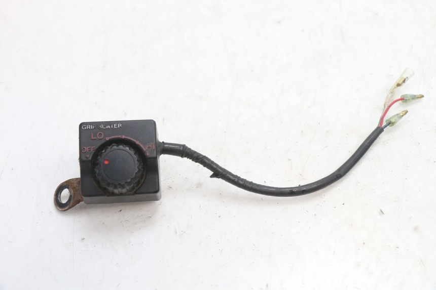 photo de PRZEKAŹNIK ELEKTRYCZNY YAMAHA FJR 1300 (2001 - 2005) - Widok główny
