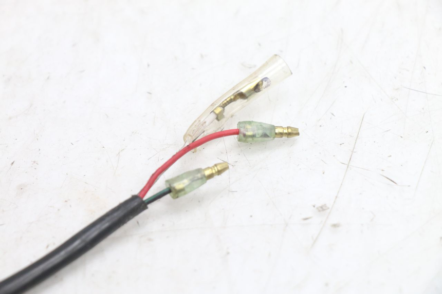 photo de PRZEKAŹNIK ELEKTRYCZNY YAMAHA FJR 1300 (2001 - 2005) - Zbliżenie techniczne