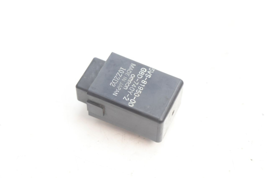photo de PRZEKAŹNIK ELEKTRYCZNY YAMAHA FJR 1300 (2001 - 2005) - Szczegół części