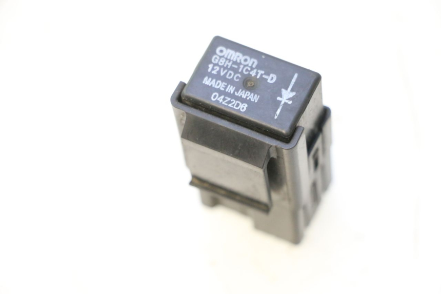 photo de PRZEKAŹNIK ELEKTRYCZNY YAMAHA FJR 1300 (2001 - 2005) - Widok główny