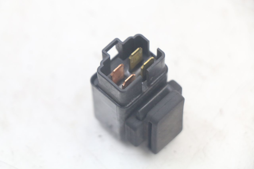 photo de PRZEKAŹNIK ELEKTRYCZNY MBK FLAME X 125 (2007 - 2016) - Zoom stanu zużycia