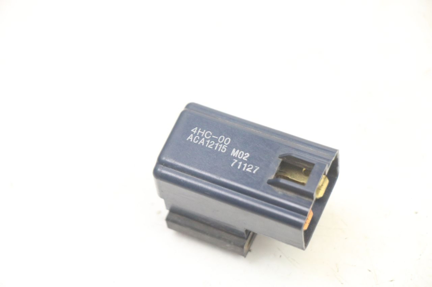 photo de PRZEKAŹNIK ELEKTRYCZNY MBK FLAME X 125 (2007 - 2016) - Widok główny