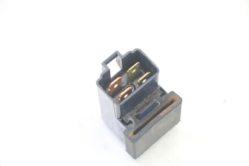 photo de PRZEKAŹNIK ELEKTRYCZNY MBK FLAME X 125 (2007 - 2016) - Zoom stanu zużycia