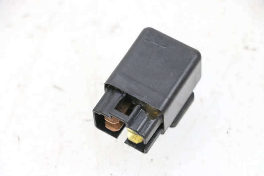 photo de PRZEKAŹNIK ELEKTRYCZNY MBK FLAME X 125 (2007 - 2016) - Zoom stanu zużycia