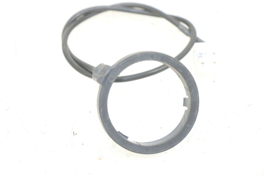 photo de PRZEKAŹNIK ELEKTRYCZNY PIAGGIO FLY 125 (2005 - 2012) - Widok główny