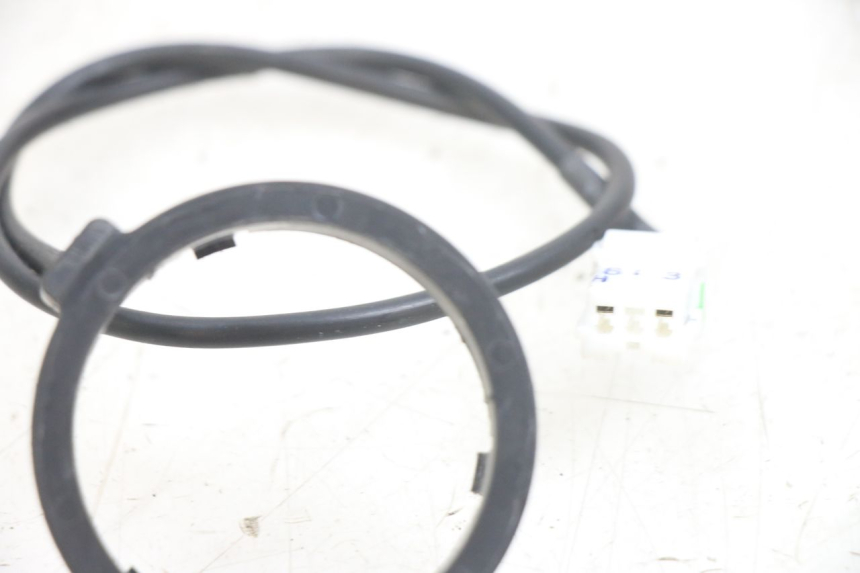 photo de PRZEKAŹNIK ELEKTRYCZNY PIAGGIO FLY 125 (2005 - 2012) - Szczegół części