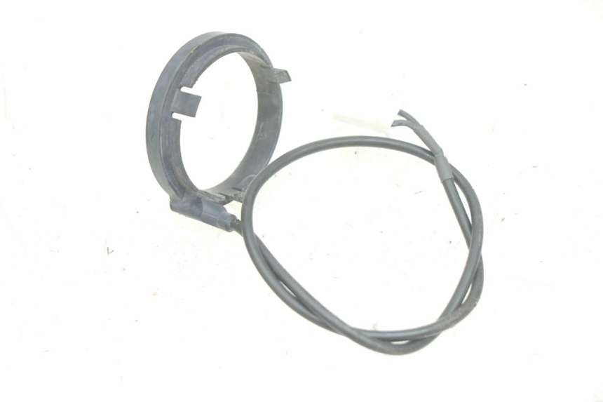 photo de PRZEKAŹNIK ELEKTRYCZNY PIAGGIO FLY 125 (2005 - 2012) - Zoom stanu zużycia