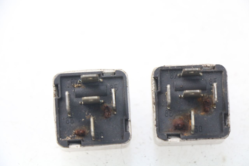 photo de PRZEKAŹNIK ELEKTRYCZNY PIAGGIO FLY IE 125 (2012 - 2017) - Szczegół części