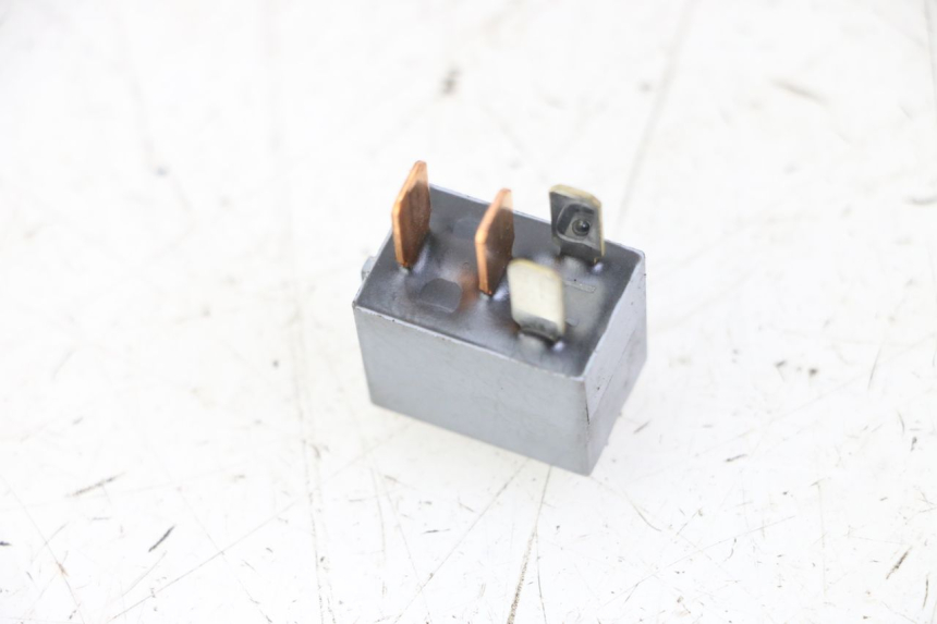 photo de PRZEKAŹNIK ELEKTRYCZNY HONDA FORZA 125 (2021 - 2025) - Widok główny