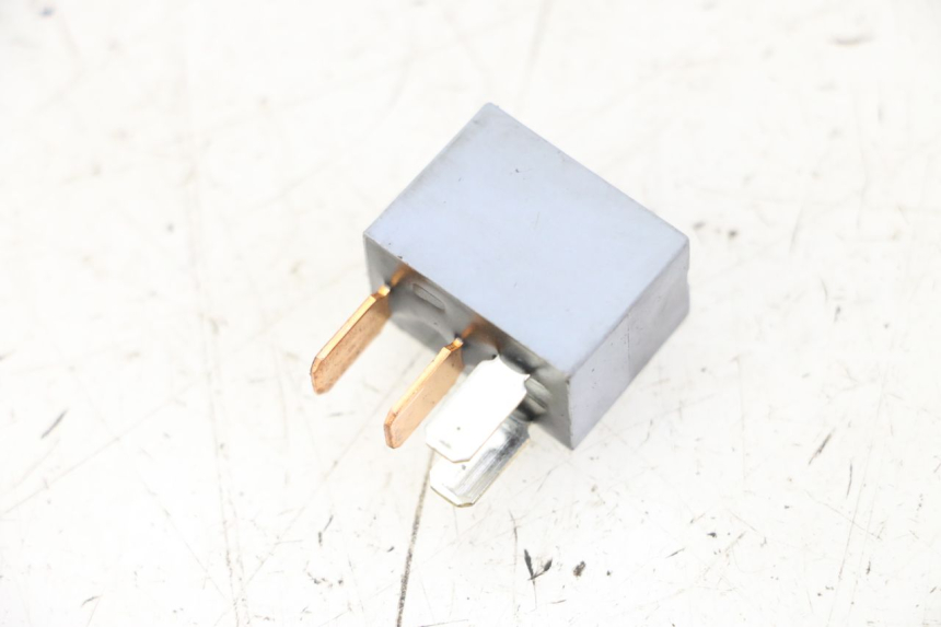 photo de PRZEKAŹNIK ELEKTRYCZNY HONDA FORZA 125 (2021 - 2025) - Zoom stanu zużycia