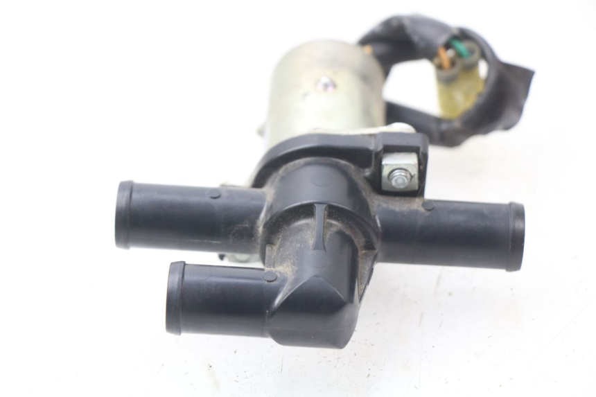 photo de PRZEKAŹNIK ELEKTRYCZNY YAMAHA FZ8 800 (2010 - 2016) - Zoom stanu zużycia