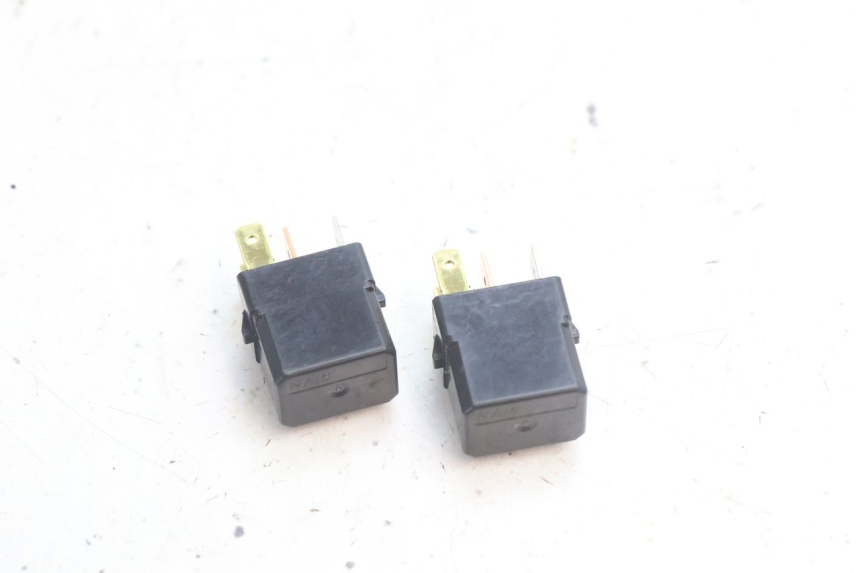 photo de PRZEKAŹNIK ELEKTRYCZNY YAMAHA FZ8 800 (2010 - 2016) - Zoom stanu zużycia
