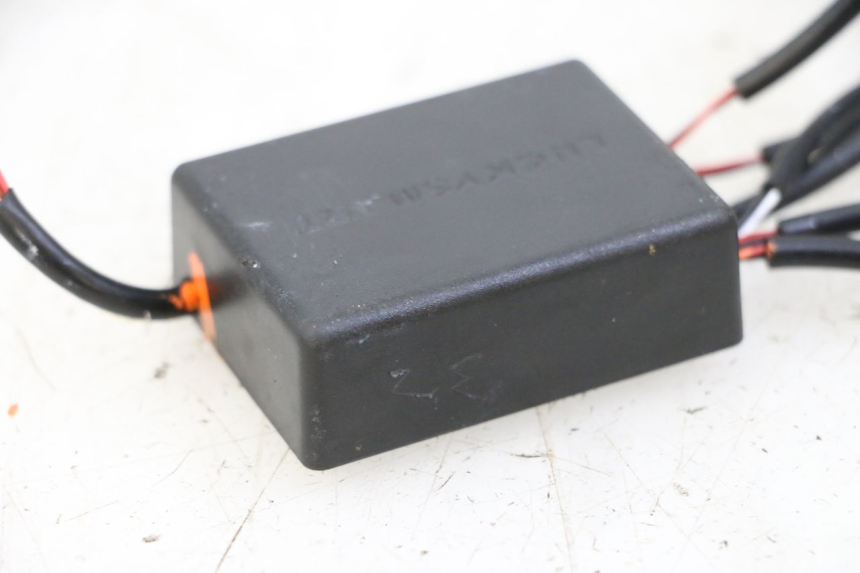 photo de PRZEKAŹNIK ELEKTRYCZNY KUKIRIN G2 MASTER 1 - Szczegół części