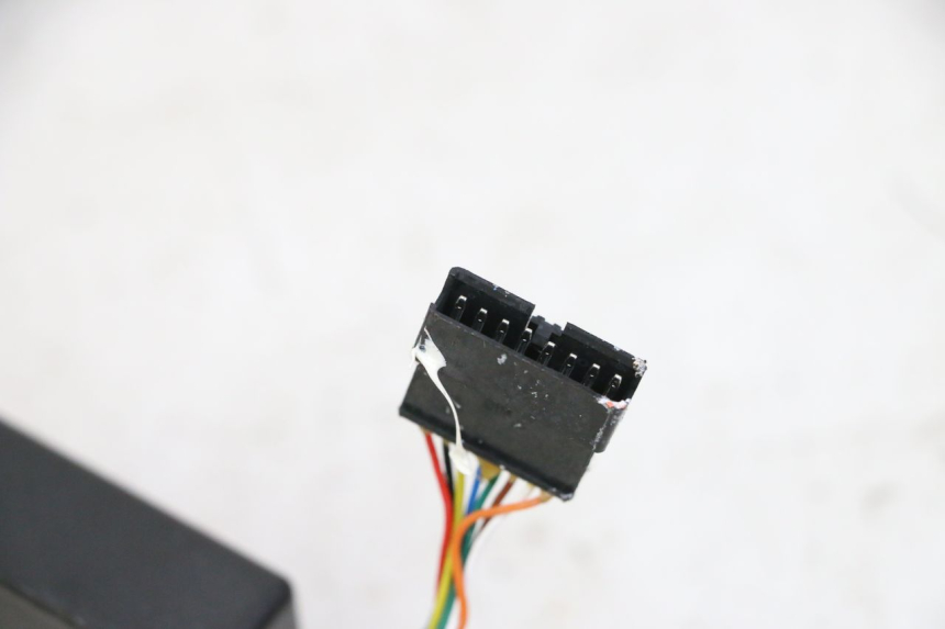 photo de PRZEKAŹNIK ELEKTRYCZNY KUKIRIN G2 MASTER 1 - Punkty mocowania