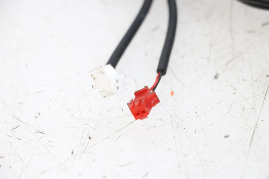 photo de PRZEKAŹNIK ELEKTRYCZNY KUKIRIN G2 MASTER 1 - Część sprawdzona