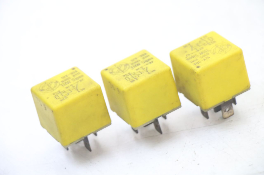 photo de PRZEKAŹNIK ELEKTRYCZNY GILERA NEXUS 300 (2008 - 2013) - Szczegół części