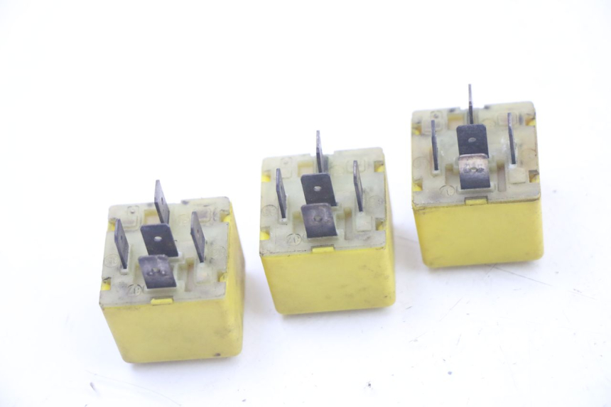 photo de PRZEKAŹNIK ELEKTRYCZNY GILERA NEXUS 300 (2008 - 2013) - Zoom stanu zużycia