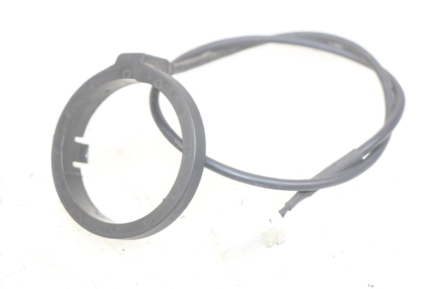 photo de PRZEKAŹNIK ELEKTRYCZNY GILERA GP 800 (2007 - 2013) - Widok główny