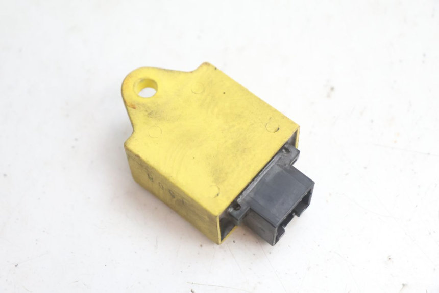 photo de PRZEKAŹNIK ELEKTRYCZNY GILERA GP 800 (2007 - 2013) - Zoom stanu zużycia