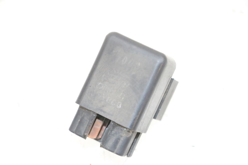 photo de PRZEKAŹNIK ELEKTRYCZNY KAWASAKI GPX R WARBIRD 600 (1988 - 1993) - Widok główny