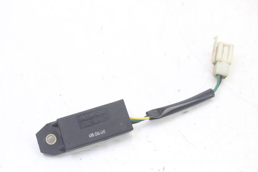 photo de PRZEKAŹNIK ELEKTRYCZNY KYMCO GRAND DINK 125 (2008 - 2014) - Widok główny