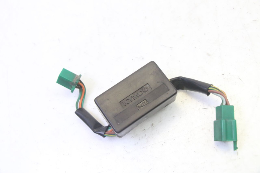 photo de PRZEKAŹNIK ELEKTRYCZNY KYMCO GRAND DINK 125 (2008 - 2014) - Widok główny