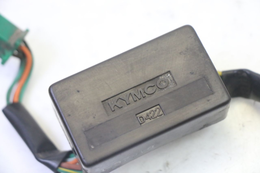 photo de PRZEKAŹNIK ELEKTRYCZNY KYMCO GRAND DINK 125 (2008 - 2014) - Szczegół części