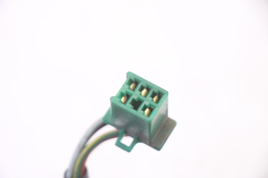 photo de PRZEKAŹNIK ELEKTRYCZNY KYMCO GRAND DINK 125 (2008 - 2014) - Widok ogólny